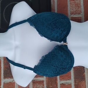 Auden Plunge Bra Size 36D